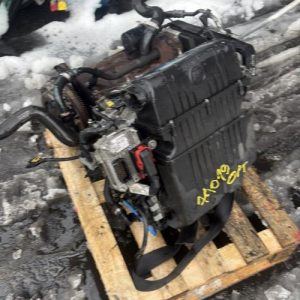 Moteur FIAT PANDA 2 PHASE 2 Essence - Image 1