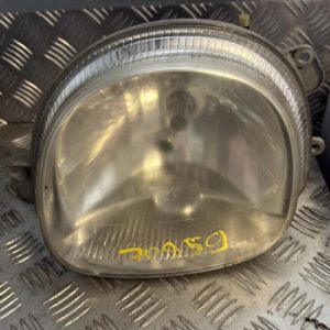 Optique avant principal gauche (feux)(phare) FIAT SCUDO 1 PHASE 1 Diesel - Image 1