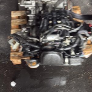 Moteur TOYOTA YARIS 2 PHASE 2 Essence - Image 1