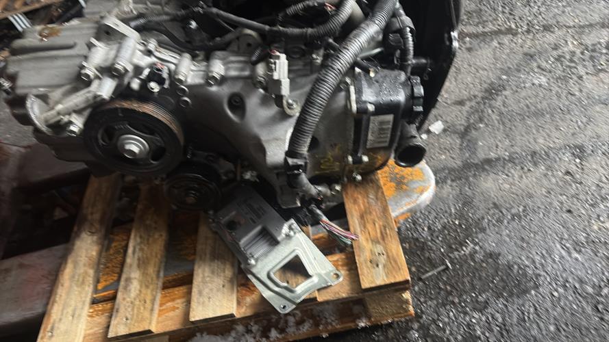 Moteur TOYOTA YARIS 2 PHASE 2 Essence - Image 2