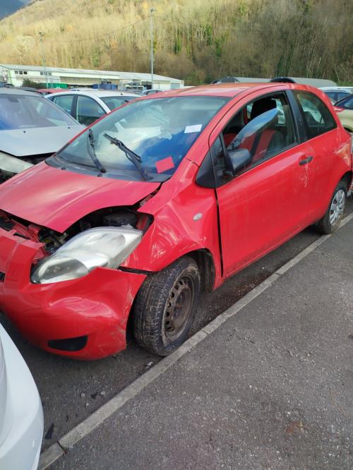 Moteur TOYOTA YARIS 2 PHASE 2 Essence - Image 4