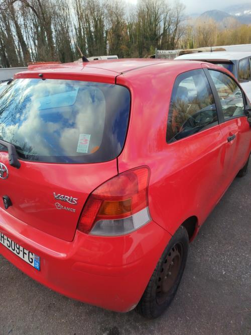 Moteur TOYOTA YARIS 2 PHASE 2 Essence - Image 7