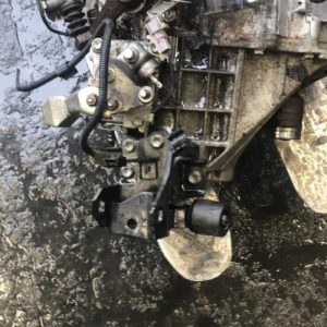 Boite de vitesses TOYOTA YARIS 2 PHASE 2 Essence - Image 1