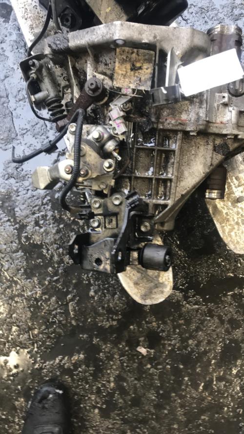 Boite de vitesses TOYOTA YARIS 2 PHASE 2 Essence - Image 1