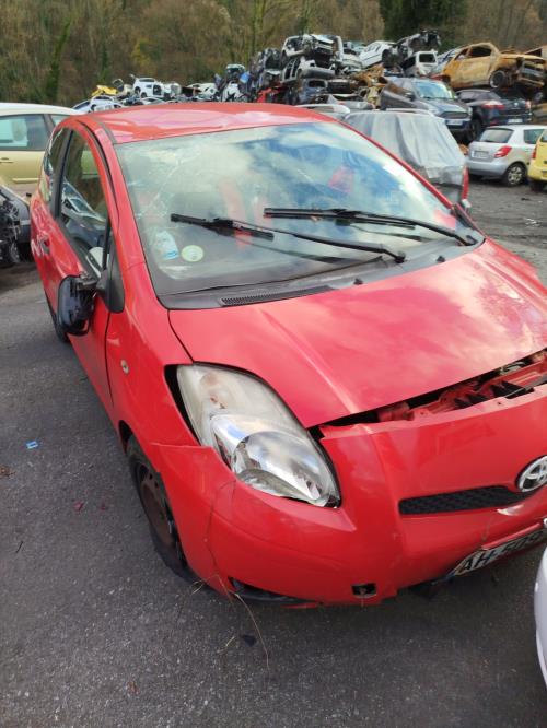 Boite de vitesses TOYOTA YARIS 2 PHASE 2 Essence - Image 10