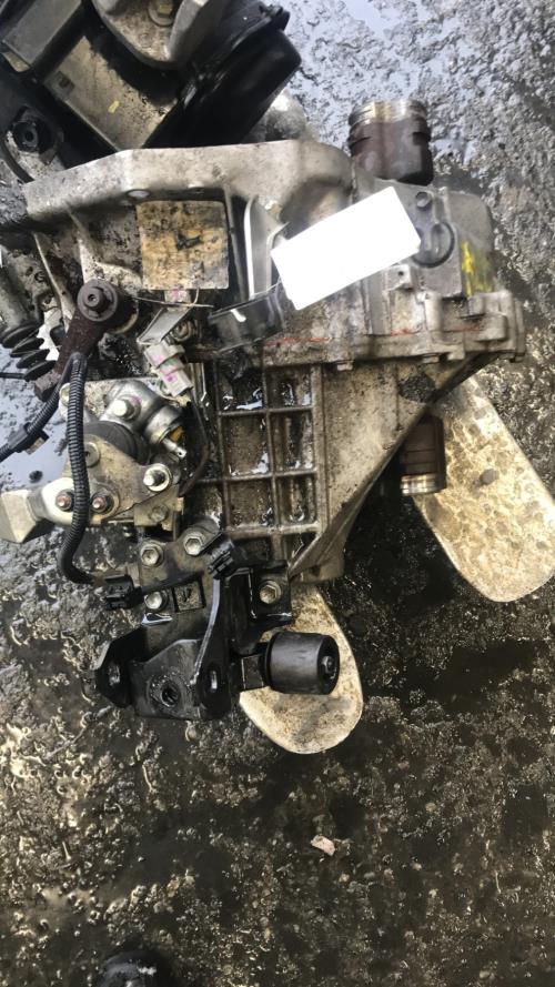 Boite de vitesses TOYOTA YARIS 2 PHASE 2 Essence - Image 2