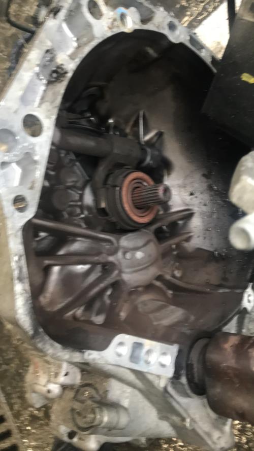 Boite de vitesses TOYOTA YARIS 2 PHASE 2 Essence - Image 3