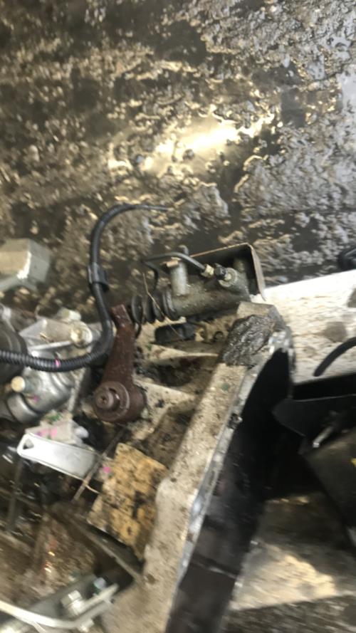 Boite de vitesses TOYOTA YARIS 2 PHASE 2 Essence - Image 4