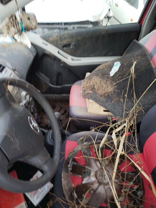 Boite de vitesses TOYOTA YARIS 2 PHASE 2 Essence - Image 7