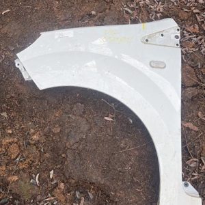 Aile avant gauche RENAULT TWINGO 2 PHASE 2 Essence - Image 1