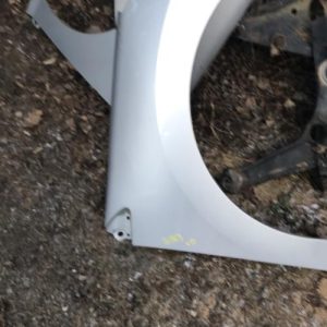 Aile avant droit PEUGEOT 308 1 PHASE 2 Diesel - Image 1