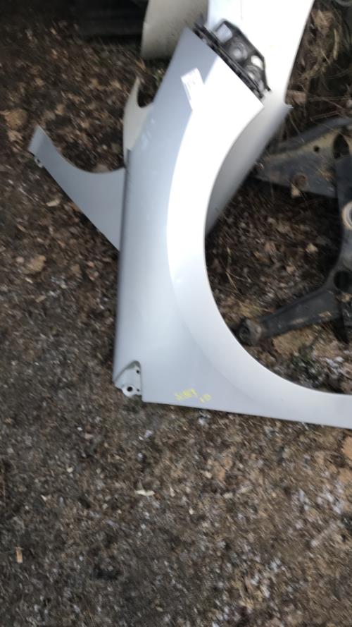 Aile avant droit PEUGEOT 308 1 PHASE 2 Diesel - Image 1