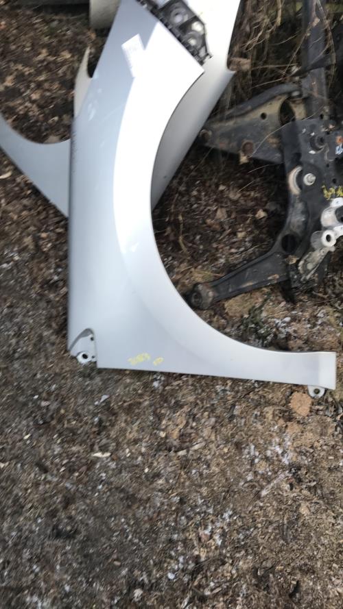 Aile avant droit PEUGEOT 308 1 PHASE 2 Diesel - Image 3