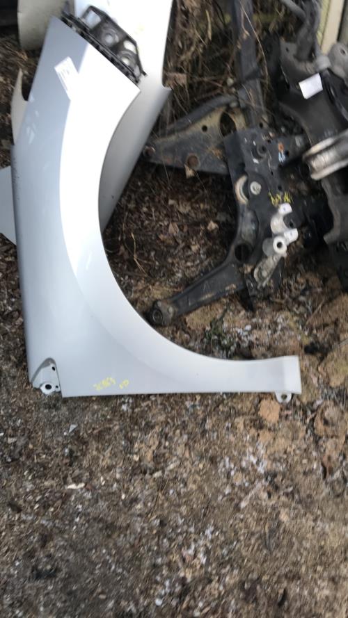 Aile avant droit PEUGEOT 308 1 PHASE 2 Diesel - Image 4