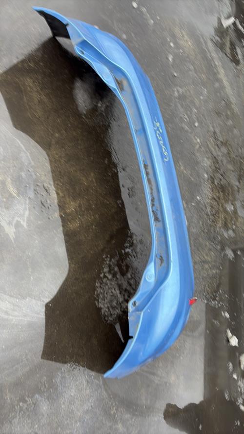 Pare choc arriere FORD FIESTA 6 PHASE 1 Essence - Image 4