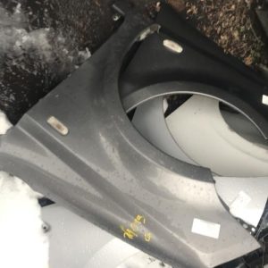 Aile avant gauche FIAT PANDA 2 PHASE 2 Essence - Image 1