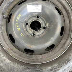 Jante CITROEN C3 3 PHASE 1 Diesel - Image 1