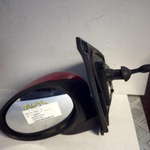 Retroviseur gauche CITROEN C1 1 PHASE 1 Essence - Image 1