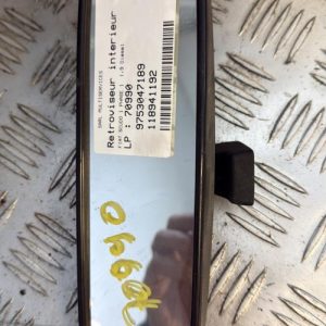 Retroviseur interieur FIAT SCUDO 1 PHASE 1 Diesel - Image 1