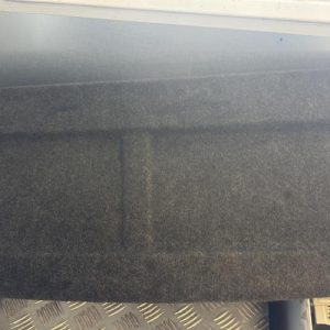 Plage arriere FIAT PANDA 2 PHASE 2 Essence - Image 1