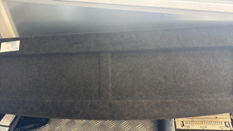 Plage arriere FIAT PANDA 2 PHASE 2 Essence - Image 1