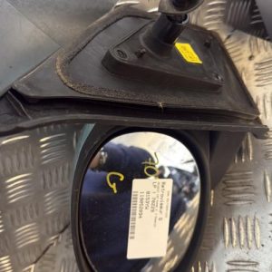 Retroviseur gauche PEUGEOT 107 PHASE 2 Essence - Image 1