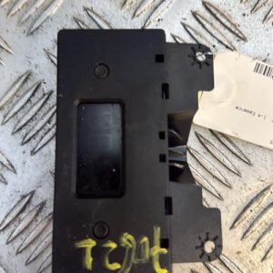 Horloge PEUGEOT 206 PHASE 1 Essence - Image 1