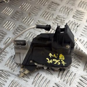 Serrure avant droit PEUGEOT 307 PHASE 1 Diesel - Image 1