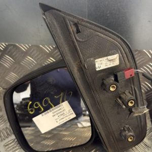 Retroviseur gauche PEUGEOT BIPPER Diesel - Image 1