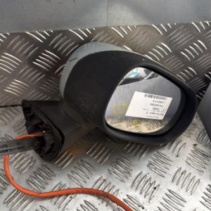 Retroviseur droit RENAULT MODUS PHASE 1 Diesel - Image 1