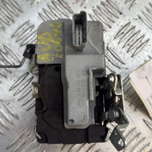 Serrure avant droit PEUGEOT 206+ Diesel - Image 1