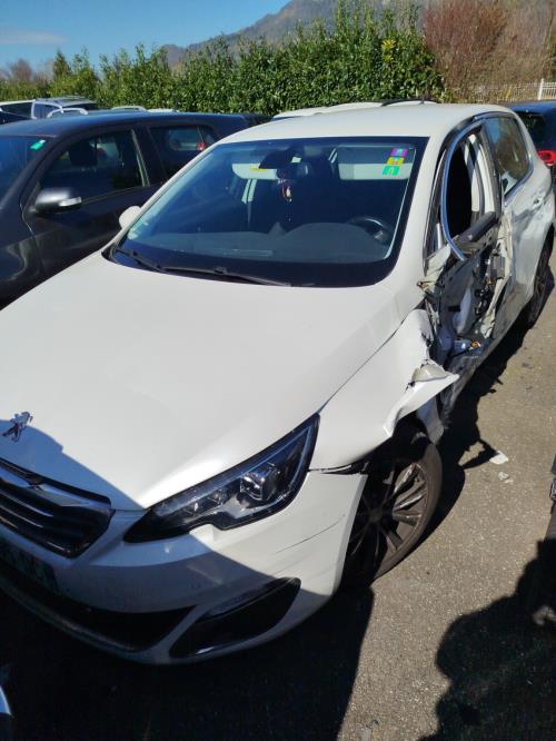 Calculateur moteur PEUGEOT 308 2 PHASE 1 Diesel - Image 5