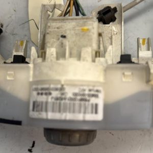 Commande chauffage CITROEN C1 1 PHASE 1 Essence - Image 3