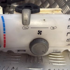 Commande chauffage PEUGEOT 107 PHASE 2 Essence - Image 1