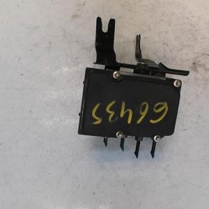 Bloc ABS (freins anti-blocage) RENAULT MODUS PHASE 1 Essence - Image 1