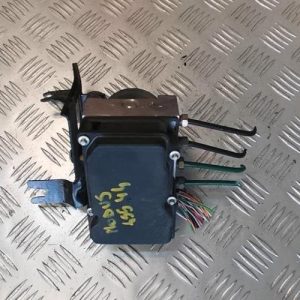 Bloc ABS (freins anti-blocage) RENAULT MODUS PHASE 1 Essence - Image 1