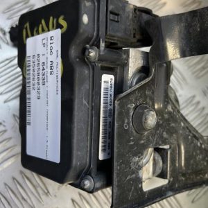 Bloc ABS (freins anti-blocage) RENAULT MODUS PHASE 1 Diesel - Image 1