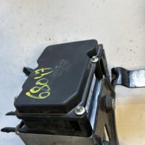 Bloc ABS (freins anti-blocage) RENAULT MODUS PHASE 1 Essence - Image 1