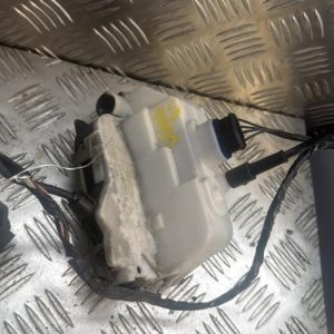 Serrure avant droit RENAULT SCENIC 2 PHASE 2 Diesel - Image 1