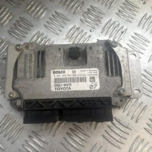 Calculateur moteur PEUGEOT 107 PHASE 2 Essence - Image 1