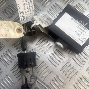 Neiman PEUGEOT 107 PHASE 2 Essence - Image 1