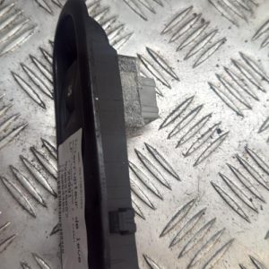 Interrupteur de leve vitre avant droit RENAULT SCENIC 2 PHASE 2 Diesel - Image 1