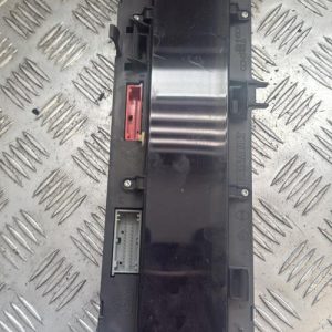 Compteur RENAULT SCENIC 2 PHASE 2 Diesel - Image 1