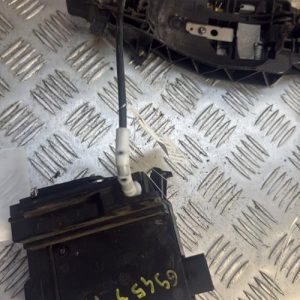 Serrure arriere gauche PEUGEOT 308 2 PHASE 1 Diesel - Image 1