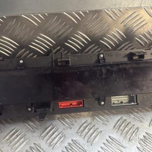 Compteur RENAULT SCENIC 2 PHASE 1 Diesel - Image 1