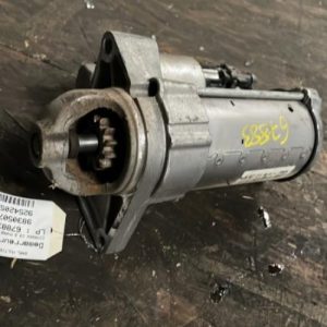 Demarreur CITROEN C3 3 PHASE 2 Essence - Image 4