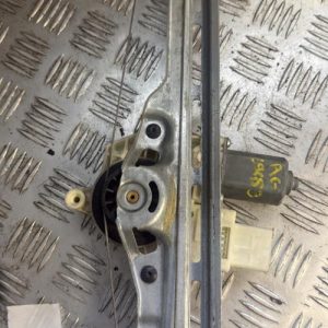 Leve vitre electrique arriere gauche PEUGEOT 308 2 PHASE 1 Diesel - Image 1