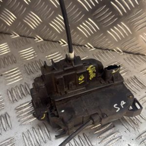 Serrure avant droit RENAULT MODUS PHASE 1 Diesel - Image 1