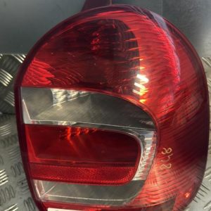 Feu arriere principal droit (feux) RENAULT GRAND MODUS PHASE 2 Essence - Image 1