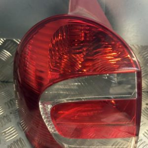 Feu arriere principal gauche (feux) RENAULT GRAND MODUS PHASE 2 Essence - Image 1